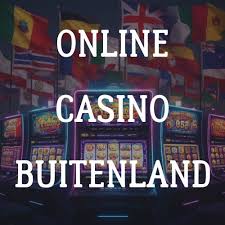 De Beste Online Casino's in het Buitenland 345851644