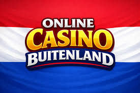 De Beste Online Casino's in het Buitenland 374171003