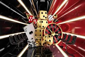 Deposito 5 Euro Casino Scopri Vantaggi e Opportunità