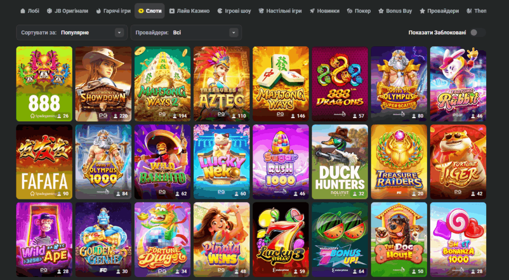 Discover JB Casino Online Your Ultimate Guide to Gaming Discover JB Casino Online Your Ultimate Guide to Gaming