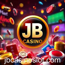 Discover JB Casino Online Your Ultimate Guide to Online Gaming
