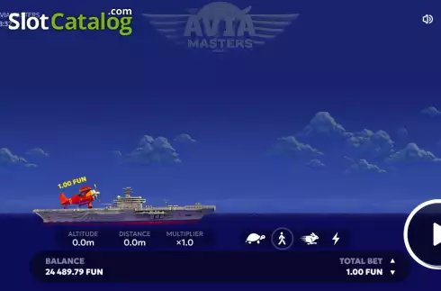 A look at avia masters bgaming A look at avia masters bgaming