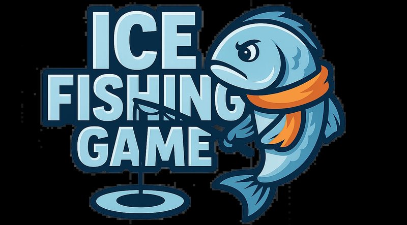 Explore ice fishing game online