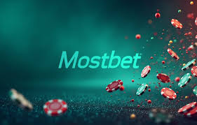 Mostbet İdman və Casino Oyunları üçün Ən Yaxşı Seçim