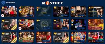 Mostbet Online İdman Bahisləri və Casino Oyunları Mostbet Online İdman Bahisləri və Casino Oyunları