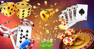 Online Casino CasinoJoy Your Ultimate Gaming Destination