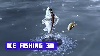 Image: UK Players Reel in Thrills with Online Ice Fishing Casino Games