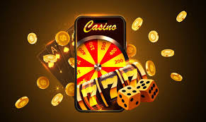 The Ultimate Guide to Online Casino Gamblii 323645894