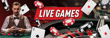 The Unseen World of Live Dealer Roulette