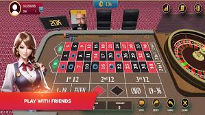 The Unseen World of Live Dealer Roulette