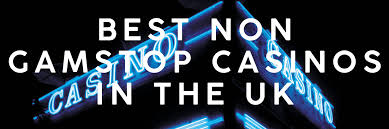 Discover the Best Casinos Not Affected by GamStop Discover the Best Casinos Not Affected by GamStop