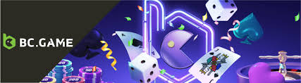 Experience the Excitement at BC Fun Your Ultimate Crypto Casino Destination Experience the Excitement at BC Fun Your Ultimate Crypto Casino Destination