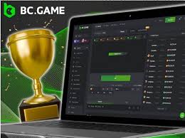 Maximizing Profits A Comprehensive Guide to the Affiliate Program BC.Game