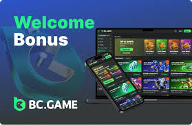 The Rise of BC.Game Online Casino in India The Rise of BC.Game Online Casino in India