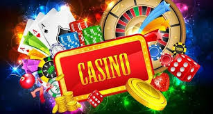 Unlock the Thrill of Gaming with Casino Casinobet