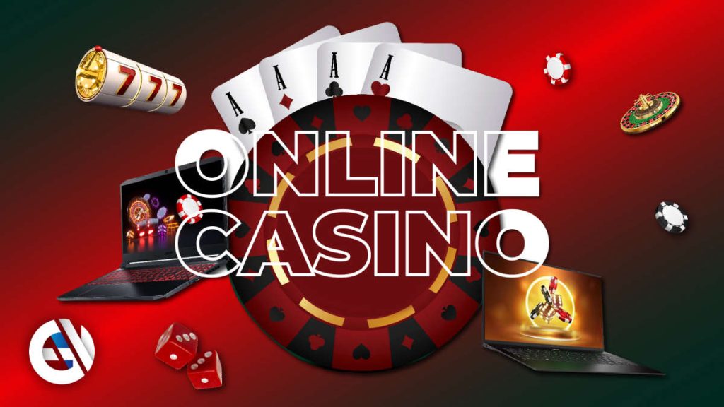 Unlock the Thrill of Gaming with Casino Casinobet