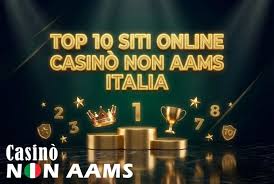 Explora i migliori online casino stranieri