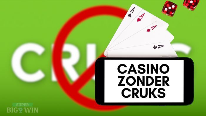 Goksites zonder CRUKS - Ontdek de Vrijheid van Online Gokken Goksites zonder CRUKS - Ontdek de Vrijheid van Online Gokken